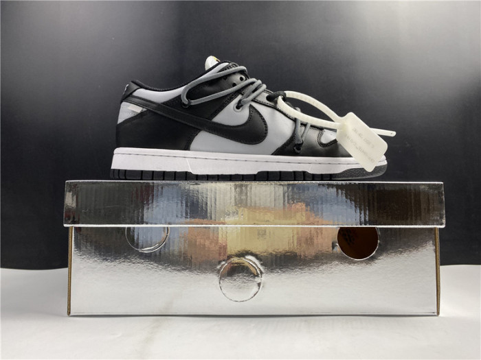OF x Nike Dunk Low CT0856 007