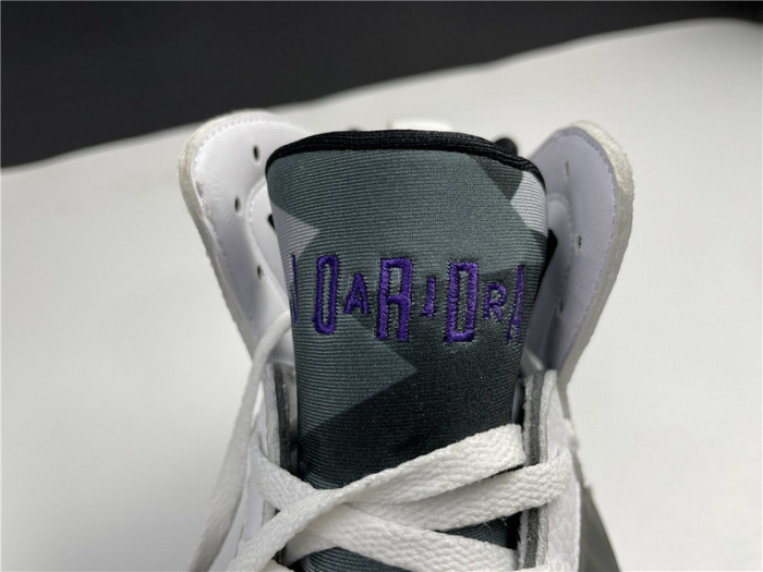 Air Jordan 7 Retro Flint (2021) CU9307-100