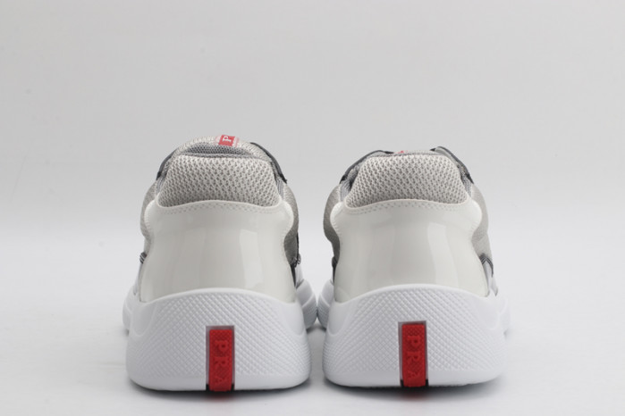 PRA shoes