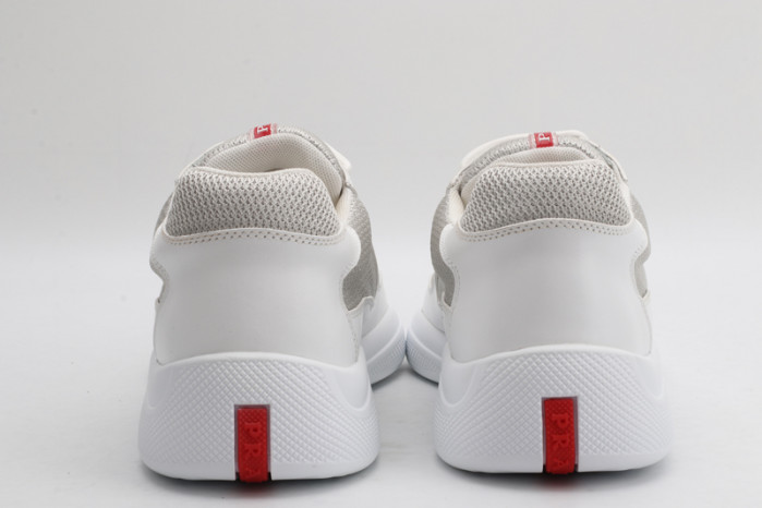 PRA shoes