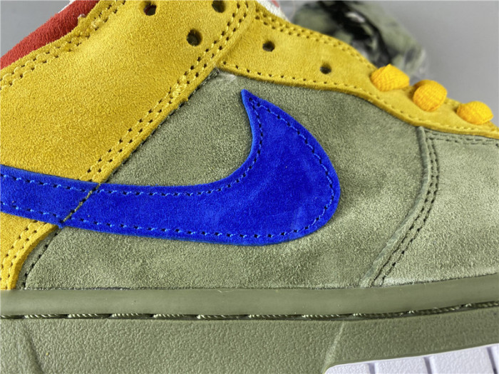 Nike SB Dunk Low Puff N Stuff 313170-341