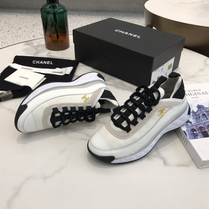 Ch*nel  Sneakers