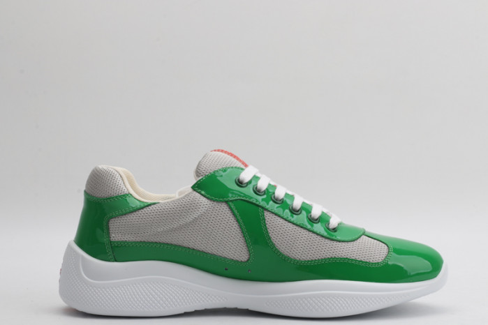 PRA shoes