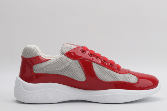 PRA shoes