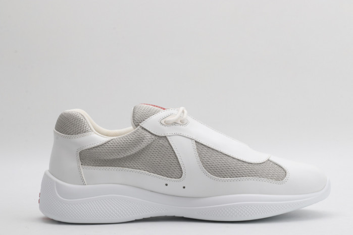 PRA shoes