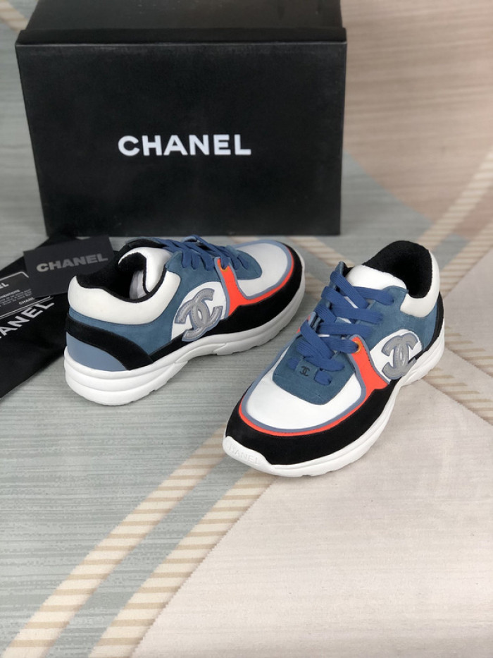 Ch*nel  Sneakers