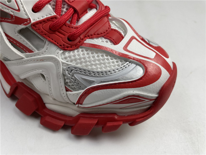BLCG Track.2 white bright red  568614 W2GN3 1293