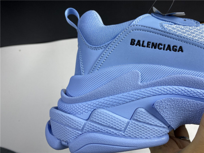 BLCG Sneaker Triple.s.Gomma  moonlight 524039 W2FW1 4800