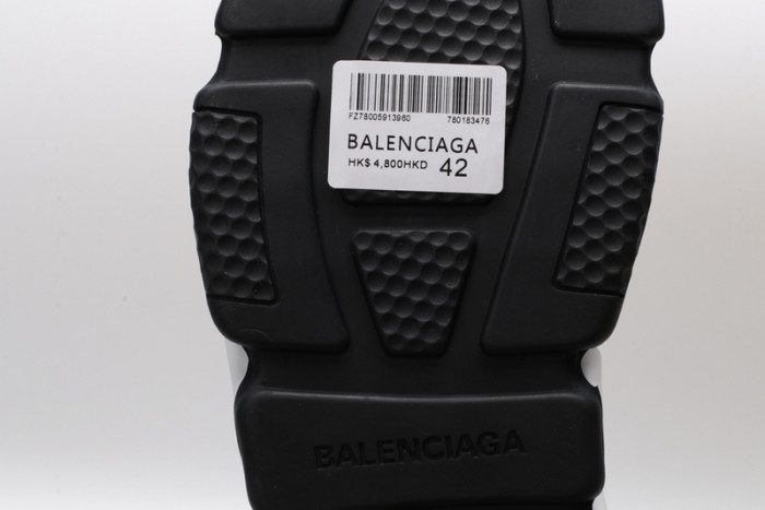 BLCG Speed Sneaker