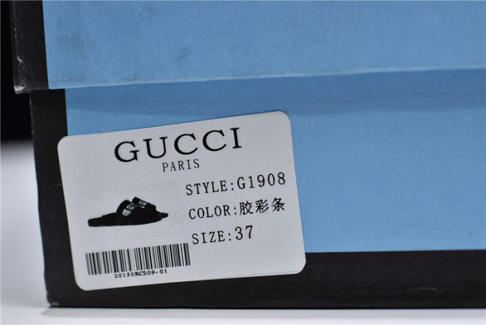 Gv*c slippers