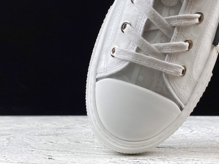 D10R B23  Homme Kaws Low Top Sneaker